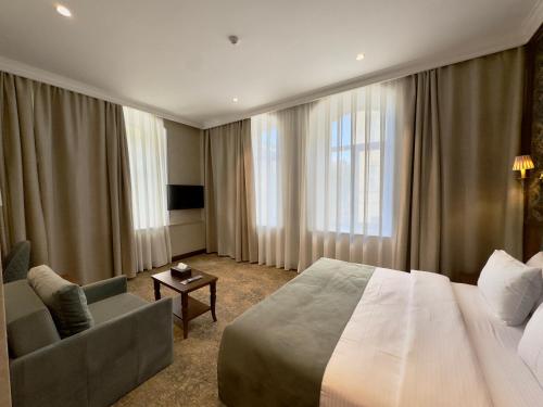 Imagen general del Hotel Midway Baku. Foto 8