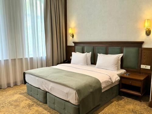 Imagen general del Hotel Midway Baku. Foto 9