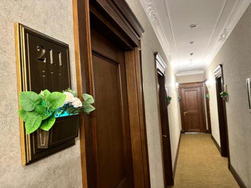 Imagen general del Hotel Midway Baku. Foto 10