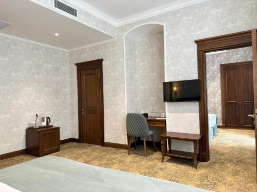 Imagen general del Hotel Midway Baku. Foto 11