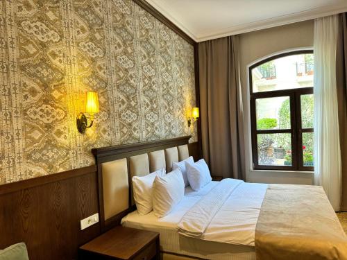 Imagen de la habitación del Hotel Midway Baku. Foto 16