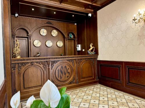 Imagen general del Hotel Midway Baku. Foto 12