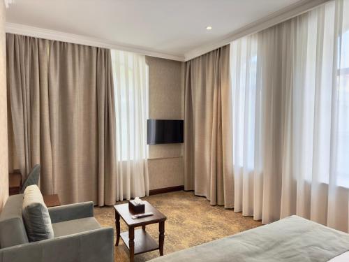 Imagen general del Hotel Midway Baku. Foto 13