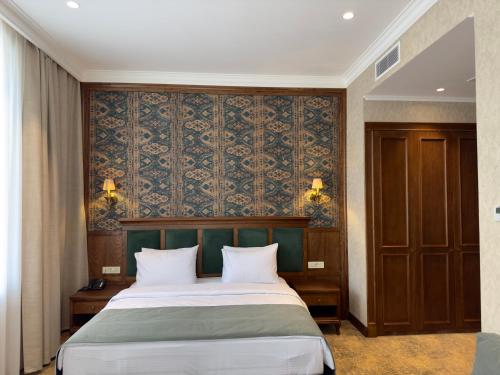 Imagen de la habitación del Hotel Midway Baku. Foto 17
