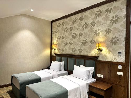 Imagen de la habitación del Hotel Midway Baku. Foto 20