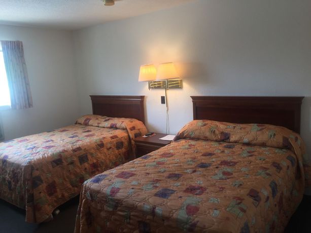 Imagen general del Hotel Midway Budget Inn. Foto 3