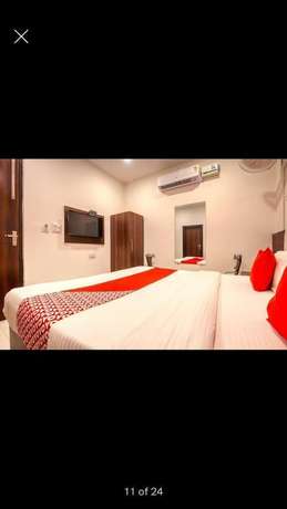Imagen general del Hotel Midway. Foto 1