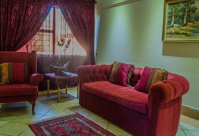 Imagen general del Hotel Midway Inn. Foto 3