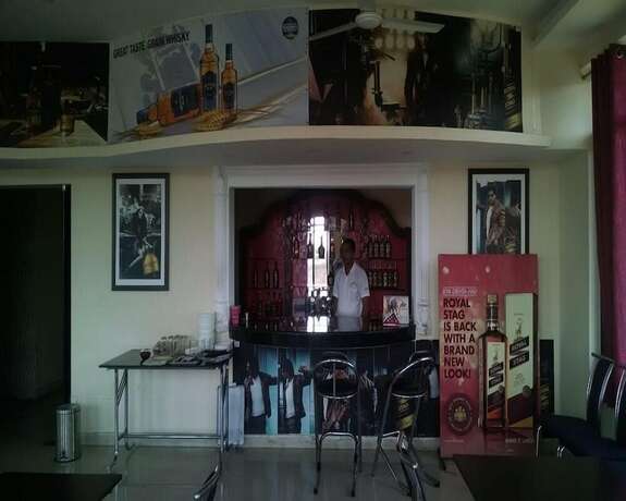 Imagen general del Hotel Midway Resort. Foto 1