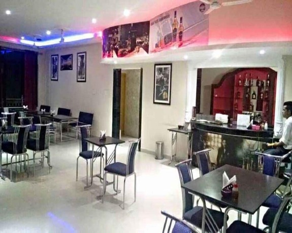 Imagen general del Hotel Midway Resort. Foto 2