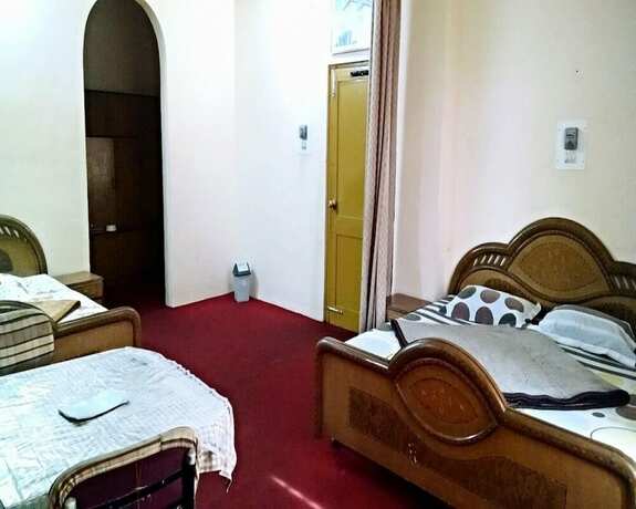 Imagen general del Hotel Midway Resort. Foto 4