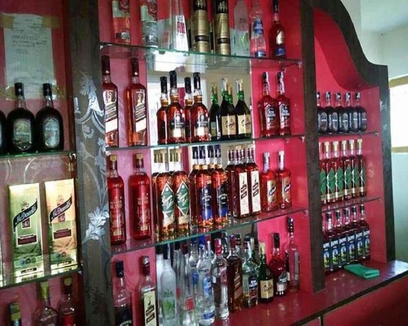 Imagen general del Hotel Midway Resort. Foto 6