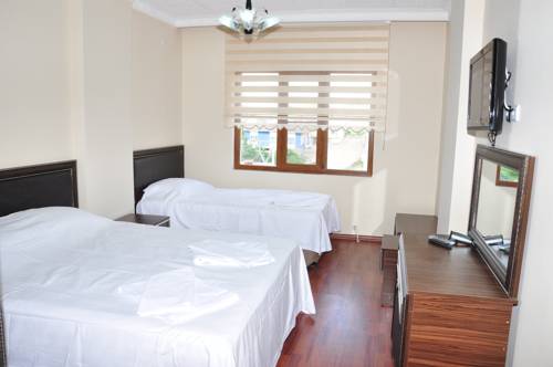 Imagen de la habitación del Hotel Midyat Gap. Foto 2