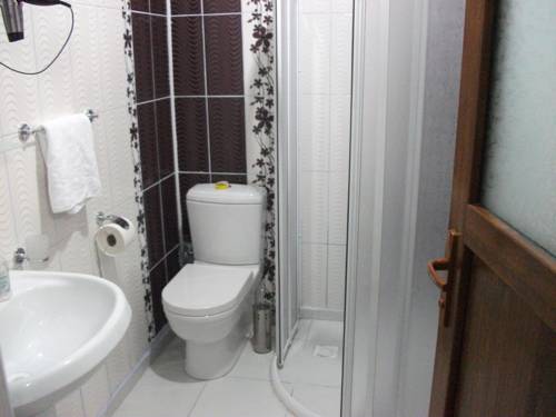 Imagen de la habitación del Hotel Midyat Gap. Foto 4