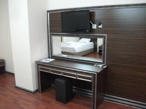 Imagen de la habitación del Hotel Midyat Gap. Foto 5