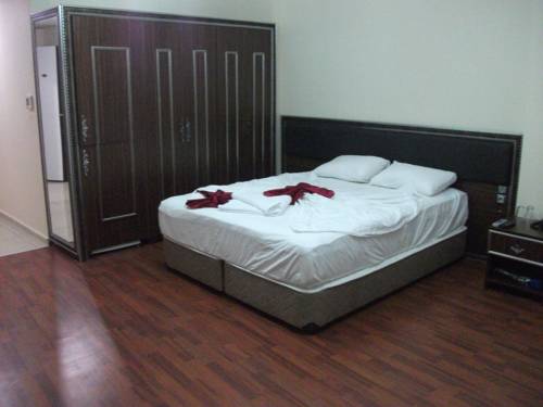 Imagen de la habitación del Hotel Midyat Gap. Foto 6