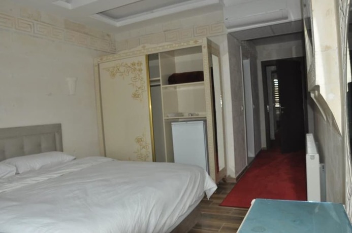 Imagen de la habitación del Hotel Midyat Gap otel. Foto 13
