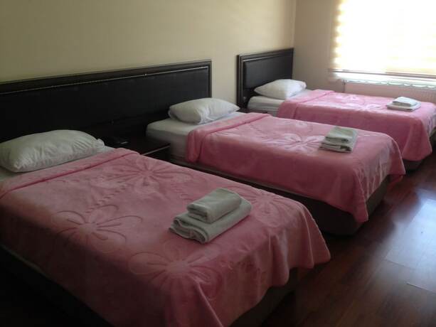 Imagen de la habitación del Hotel Midyat Gap otel. Foto 14