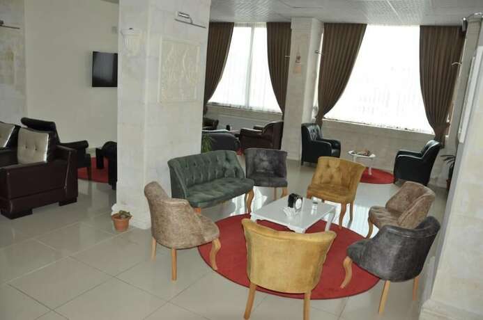 Imagen general del Hotel Midyat Gap otel. Foto 2