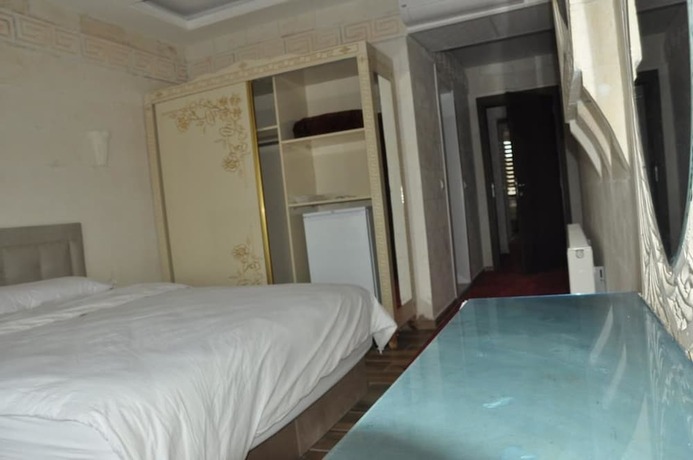 Imagen de la habitación del Hotel Midyat Gap otel. Foto 15