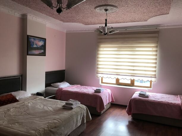 Imagen general del Hotel Midyat Gap otel. Foto 7