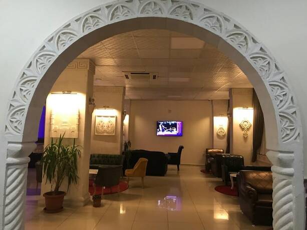 Imagen general del Hotel Midyat Gap otel. Foto 8