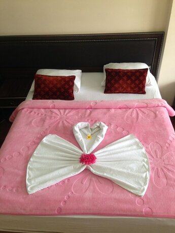 Imagen general del Hotel Midyat Gap otel. Foto 9