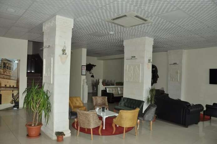 Imagen general del Hotel Midyat Gap otel. Foto 10