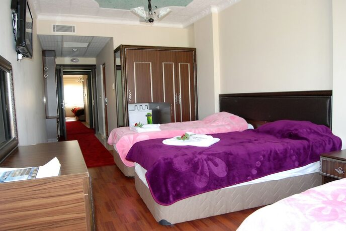 Imagen general del Hotel Midyat Gap otel. Foto 11