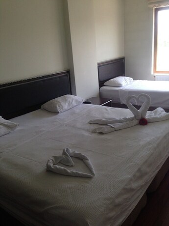 Imagen de la habitación del Hotel Midyat Gap otel. Foto 20