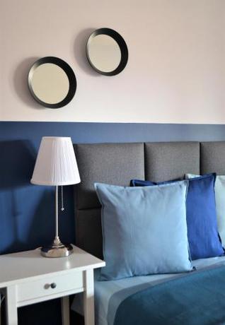 Imagen de la habitación del Hotel Międzywodami Jastarnia. Foto 14