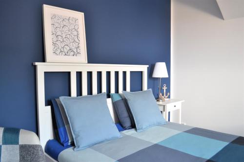 Imagen de la habitación del Hotel Międzywodami Jastarnia. Foto 15
