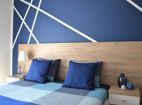 Imagen de la habitación del Hotel Międzywodami Jastarnia. Foto 16