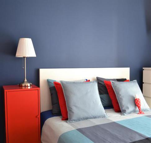 Imagen de la habitación del Hotel Międzywodami Jastarnia. Foto 18