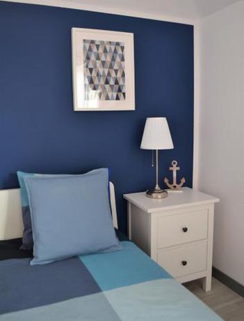 Imagen de la habitación del Hotel Międzywodami Jastarnia. Foto 19