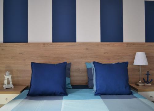 Imagen de la habitación del Hotel Międzywodami Jastarnia. Foto 20
