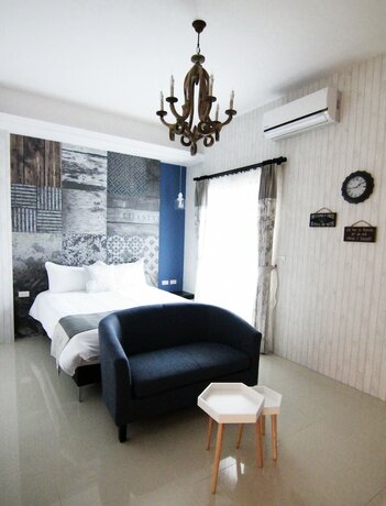 Imagen general del Hotel Mieh's Inn. Foto 2