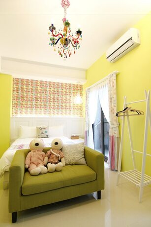 Imagen general del Hotel Mieh's Inn. Foto 5