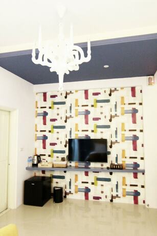 Imagen general del Hotel Mieh's Inn. Foto 8