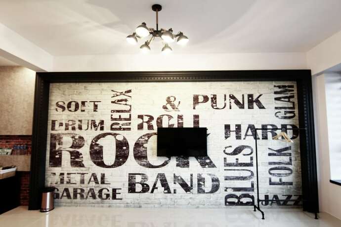 Imagen general del Hotel Mieh's Inn. Foto 9