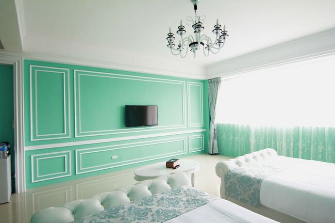 Imagen general del Hotel Mieh's Inn. Foto 15