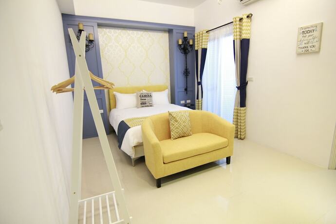 Imagen general del Hotel Mieh's Inn. Foto 17