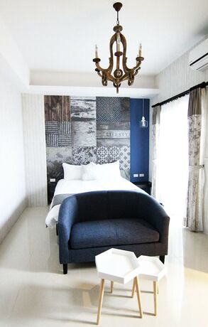 Imagen general del Hotel Mieh's Inn. Foto 18