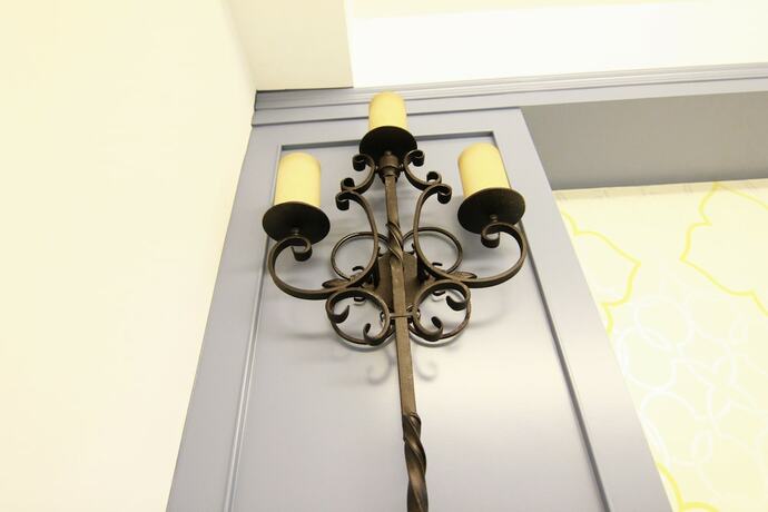 Imagen general del Hotel Mieh's Inn. Foto 20