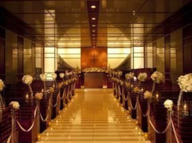 Imagen de los interiores del Hotel Mielparque Hiroshima. Foto 17