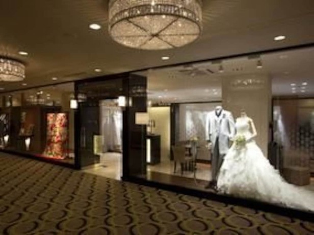 Imagen de los interiores del Hotel Mielparque Hiroshima. Foto 18