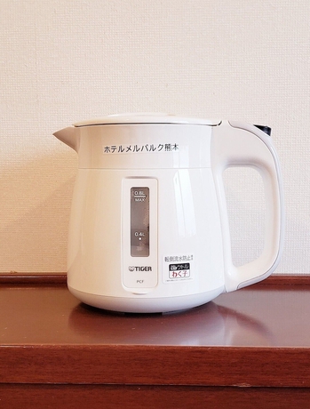Imagen de la habitación del Hotel Mielparque Kumamoto. Foto 8