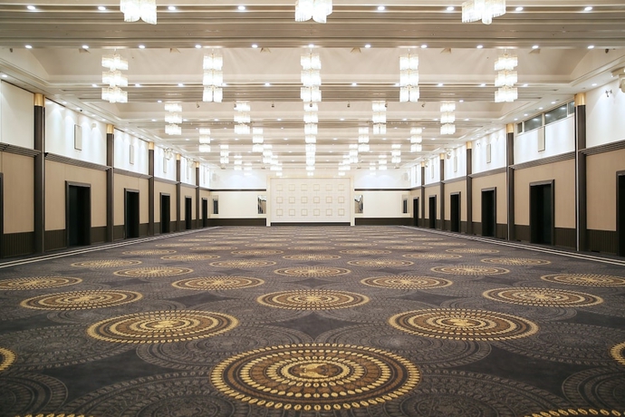 Imagen de los interiores del Hotel Mielparque Nagano. Foto 19