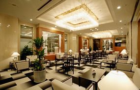 Imagen del bar/restaurante del Hotel Mielparque Nagoya. Foto 3