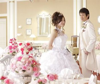 Imagen de los interiores del Hotel Mielparque Nagoya. Foto 7